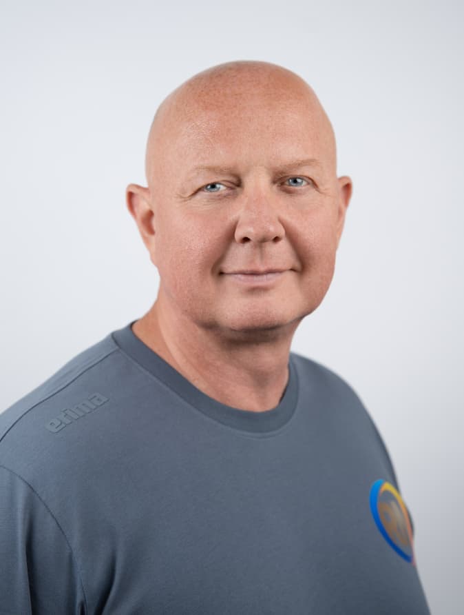 Willi Jungkind