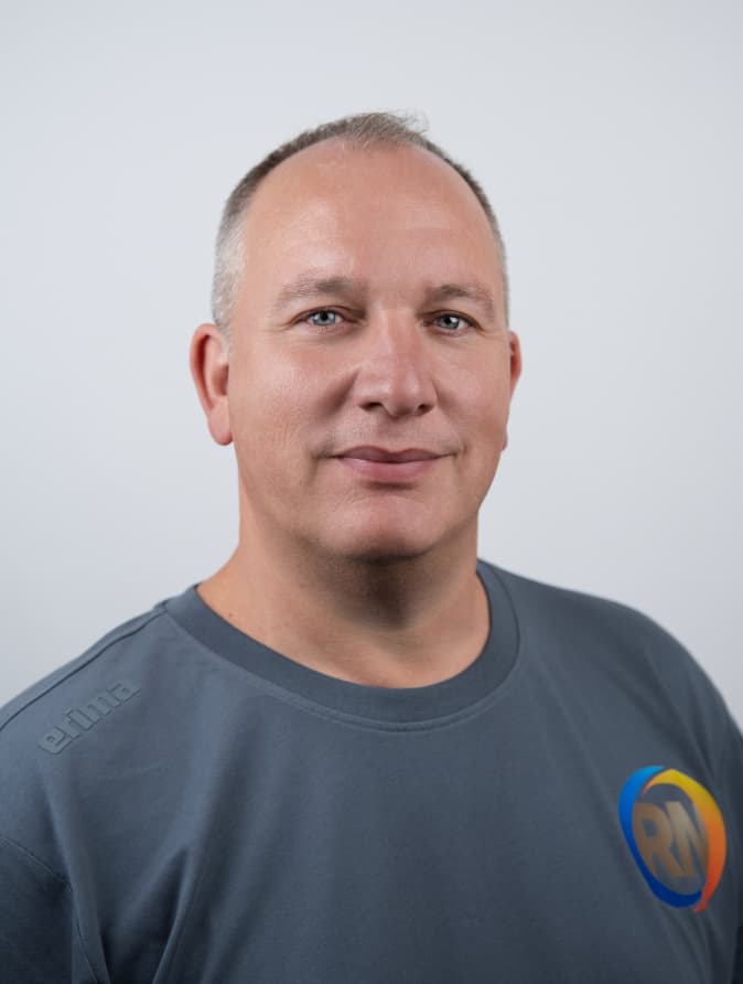 Thilo Bernhardt